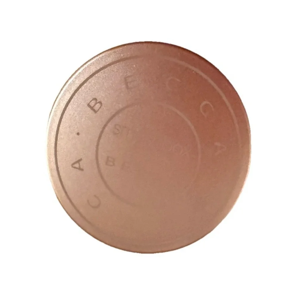 BECCA Under‎ Eye Brightening Corrector Dark .16 oz/4.5g FULL SIZE